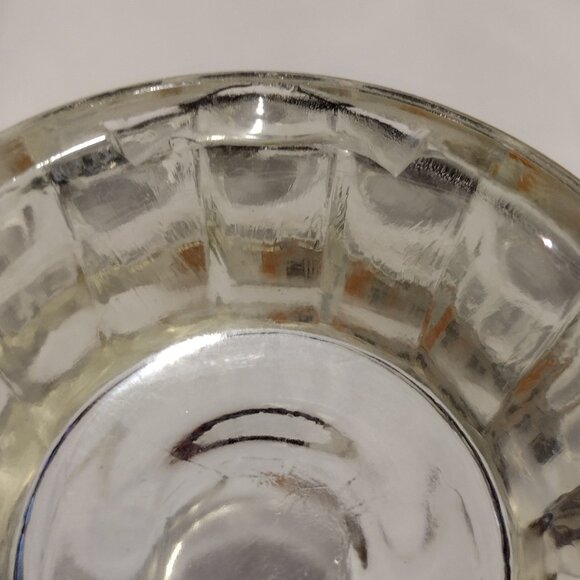 🎬 A & W Small Glass Mug - Picture 6 of 7